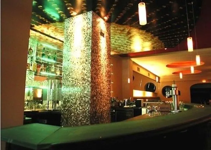 Cityhotel Monopol